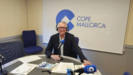 El Bon día de Carlos Fuentes del 07 de octubre 2025