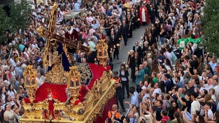 “Todo fue, sencillamente, gracia”: el Rosario Magno supera todas las previsiones y se convierte en un testimonio de fe y unidad