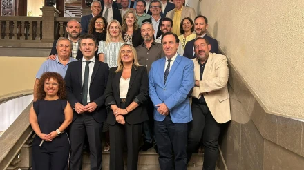 Consejo Social de Granada