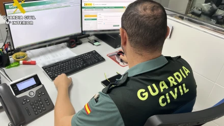 Guardia Civil