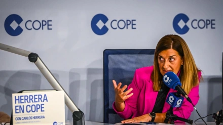 María José Sáenz de Buruaga