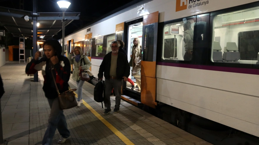 El semestre ha contado con varias jornadas de caos absoluto.