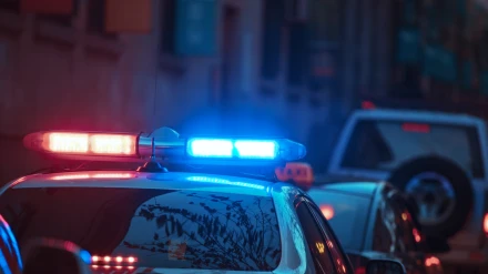 La Policía Nacional ha detenido a una pareja tras protagonizar una discusión en Cáceres