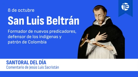 San Luis Beltrán