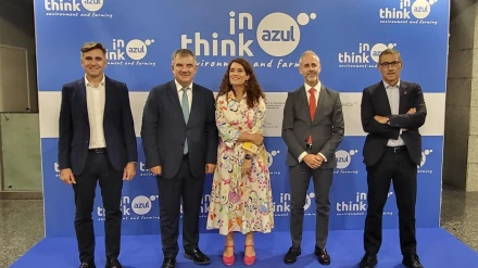 Jornadas de cierre sobre el programaThinkInAzul
