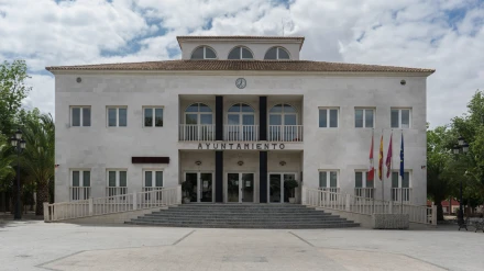 Ayuntamiento de Lorquí
