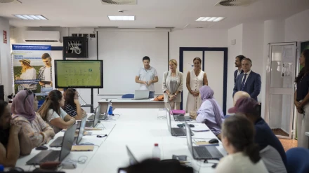 Cursos de digitalización