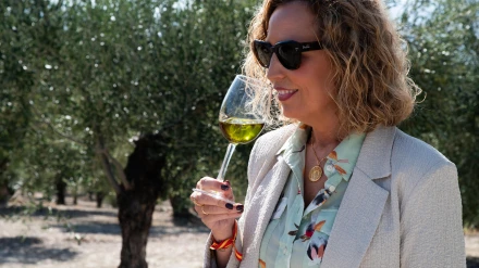 AOVE temprano: la pasión, la innovación y la calidad marcan el inicio de la cosecha