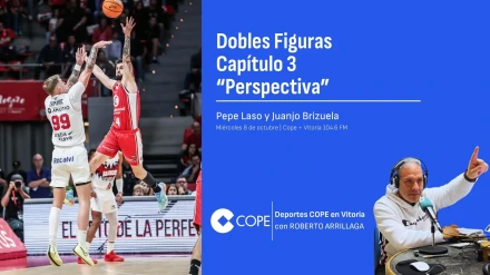 Dobles Figuras Capítulo 3“Perspectiva”