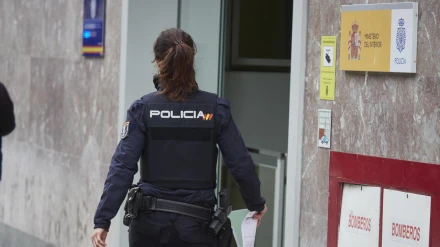 Vanesa Lencero habla de los riesgos de las redes sociales entre los menores