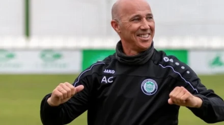 Antonio Calderón analiza el Cádiz Huesca del domingo