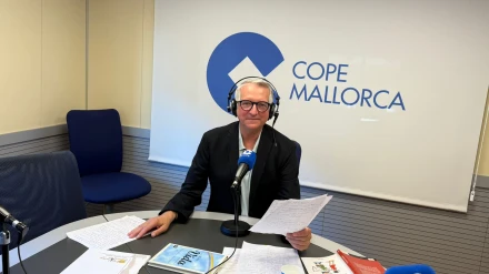 El Bon día de Carlos Fuentes del 09 de octubre 2025