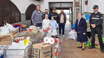 Comedor del Salvador