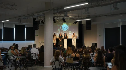 Café Teatro La Marazuela