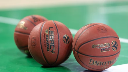 El Baxi Manresa-Hapoel Jerusalen ha sido declarado de alto riesgo