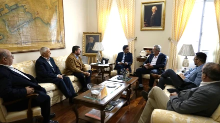 Reunión este jueves con empresarios en el Ayuntamiento