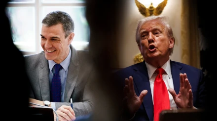 ¿Quién merecería más el Premio Nobel de la Paz?: ¿Pedro Sánchez o Donald Trump?