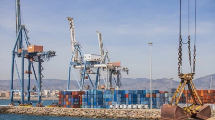 Puerto de Castellón