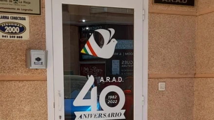 Montserrat Domínguez, presidenta de ARAD: "Por el hecho de ser mujer y adicta existe un doble estigma a la hora de pedir ayuda"