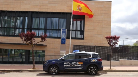 Detenidas los presuntos autores de la brutal agresión a dos hermanos en la Zona