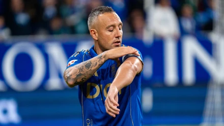 Santi Cazorla se ha mostrado muy crítico con parte de la afición del Oviedo.