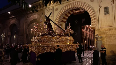 Hermandad de El Calvario