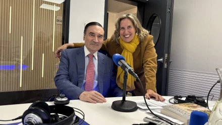 Pedro J y López Schlichting