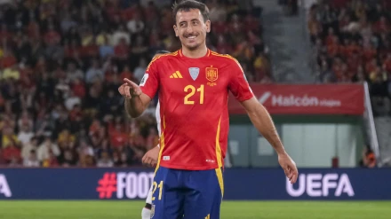 Mikel Oyarzabal