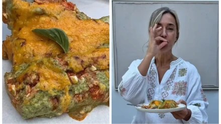 Los canelones de Paufeel