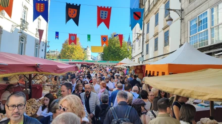 Abarrote San Froilán