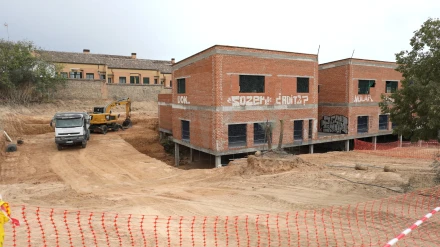 ¿Cómo será la Ciudad del Cine en Toledo?