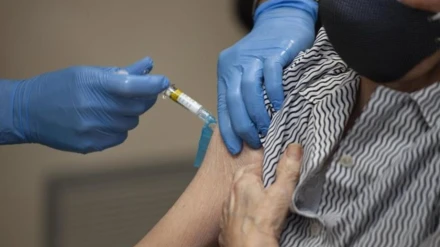 Campaña de vacunación de gripe y COVID-19 2025/26