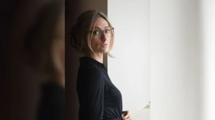 Marta San Miguel, periodista