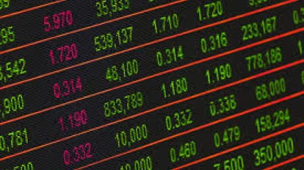 Primera semana de octubre: el Nikkei japonés marca máximos históricos mientras Wall Street sufre caídas abruptas