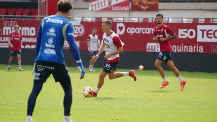 Alberto González confía en revertir la situación