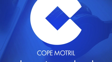 13:50H | 14 OCTUBRE 2025 | MEDIODÍA COPE EN MOTRIL |