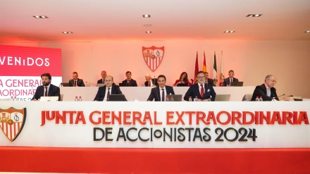 En marcha el proceso de venta.