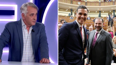 Un inspector del Banco de España revela por qué es casi imposible rastrear la financiación irregular de un partido