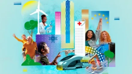 Semana de las Ciudades y las Regiones