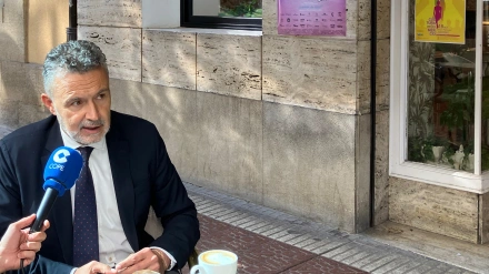 Logroño activa su comercio para convertirse en Capital Europea en 2028