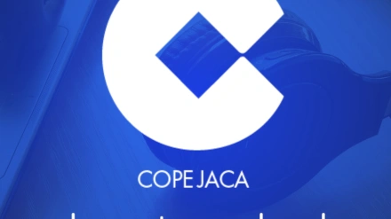 MEDIODÍA COPE EN JACA
