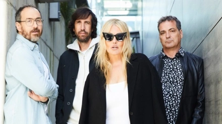 La Oreja de Van Gogh en su nueva etapa