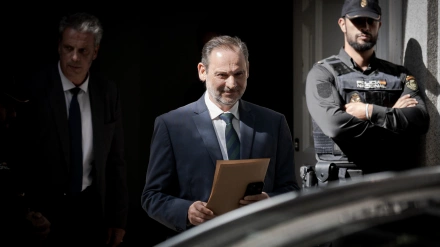 Adolfo Prego, exmagistrado del Supremo: "El lenguaje de las chistorras es propio del submundo delincuente"