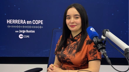 Ana Velasco, historiadora