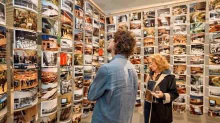 Centro comercial Porto Pi