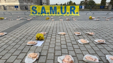 Más de 350 estudiantes aprenden a socorrer un paro cardiaco