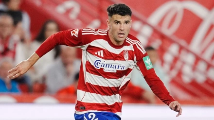 Casadesús se enfrentará a su exequipo, el F. C. Andorra