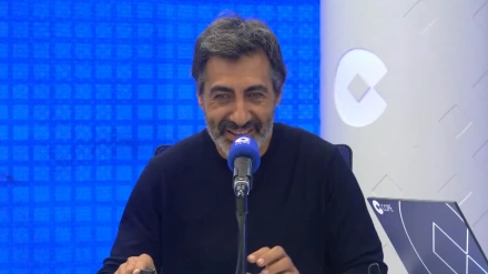 Juan del Val, en El Partidazo de COPE