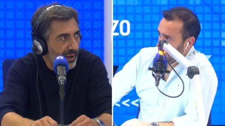 Juan del Val y Juanma Castaño