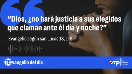 EVANGELIO 19 OCT 2025